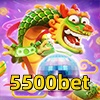 Logo da 5500bet